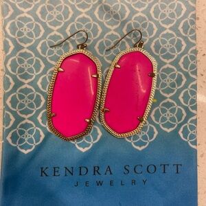Kendra Scott Danielle Earring
